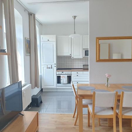 *****Saxonia De Luxe***** Neue & Hochwertige 50Qm² 2-Zimmer-Ferienwohnung In Chemnitz Mit Parkplatz & Wie Zuhause Wohlfuehlatmosphaere - My Feel@Home Apartment In Chemnitz Exterior foto