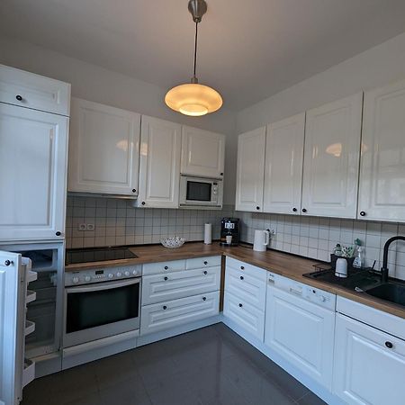 *****Saxonia De Luxe***** Neue & Hochwertige 50Qm² 2-Zimmer-Ferienwohnung In Chemnitz Mit Parkplatz & Wie Zuhause Wohlfuehlatmosphaere - My Feel@Home Apartment In Chemnitz Exterior foto