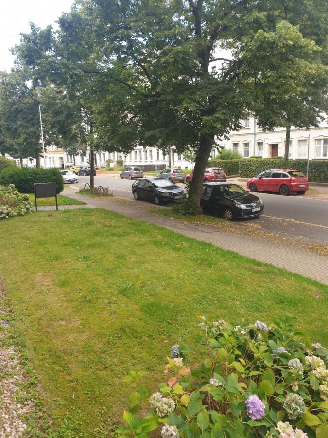 *****Saxonia De Luxe***** Neue & Hochwertige 50Qm² 2-Zimmer-Ferienwohnung In Chemnitz Mit Parkplatz & Wie Zuhause Wohlfuehlatmosphaere - My Feel@Home Apartment In Chemnitz Exterior foto