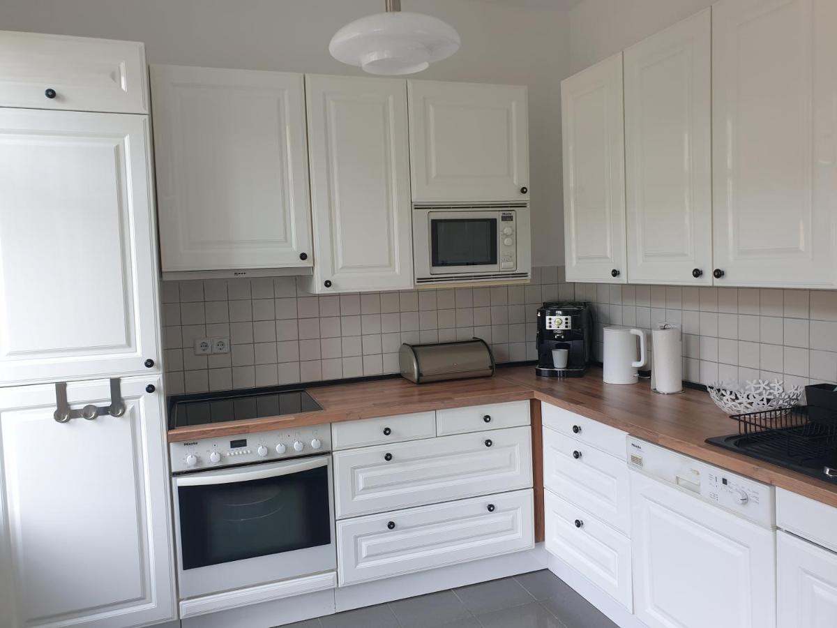 *****Saxonia De Luxe***** Neue & Hochwertige 50Qm² 2-Zimmer-Ferienwohnung In Chemnitz Mit Parkplatz & Wie Zuhause Wohlfuehlatmosphaere - My Feel@Home Apartment In Chemnitz Exterior foto