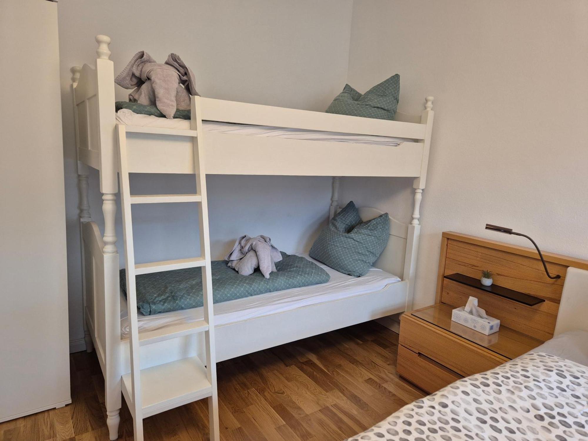 *****Saxonia De Luxe***** Neue & Hochwertige 50Qm² 2-Zimmer-Ferienwohnung In Chemnitz Mit Parkplatz & Wie Zuhause Wohlfuehlatmosphaere - My Feel@Home Apartment In Chemnitz Exterior foto
